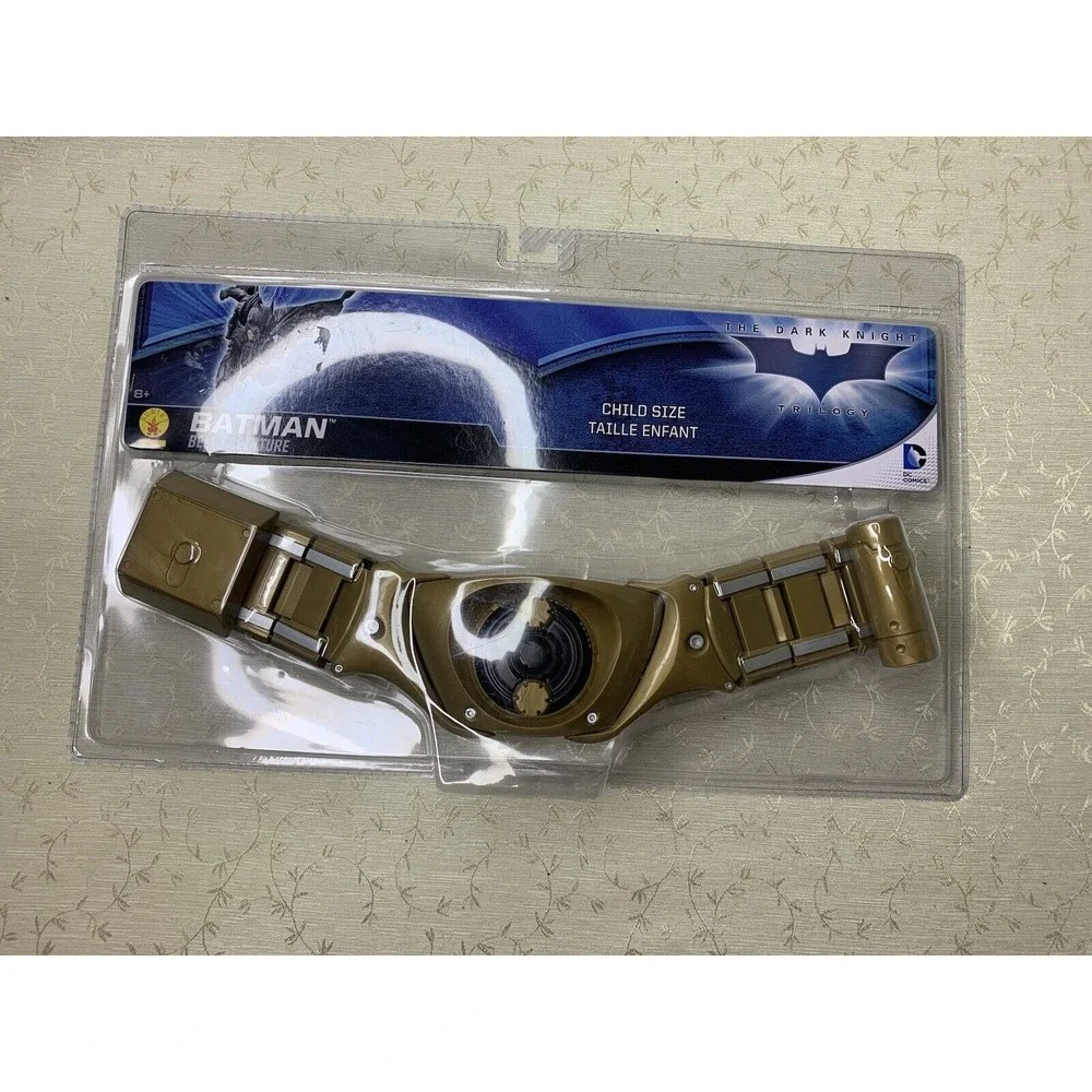 N/A new packaging